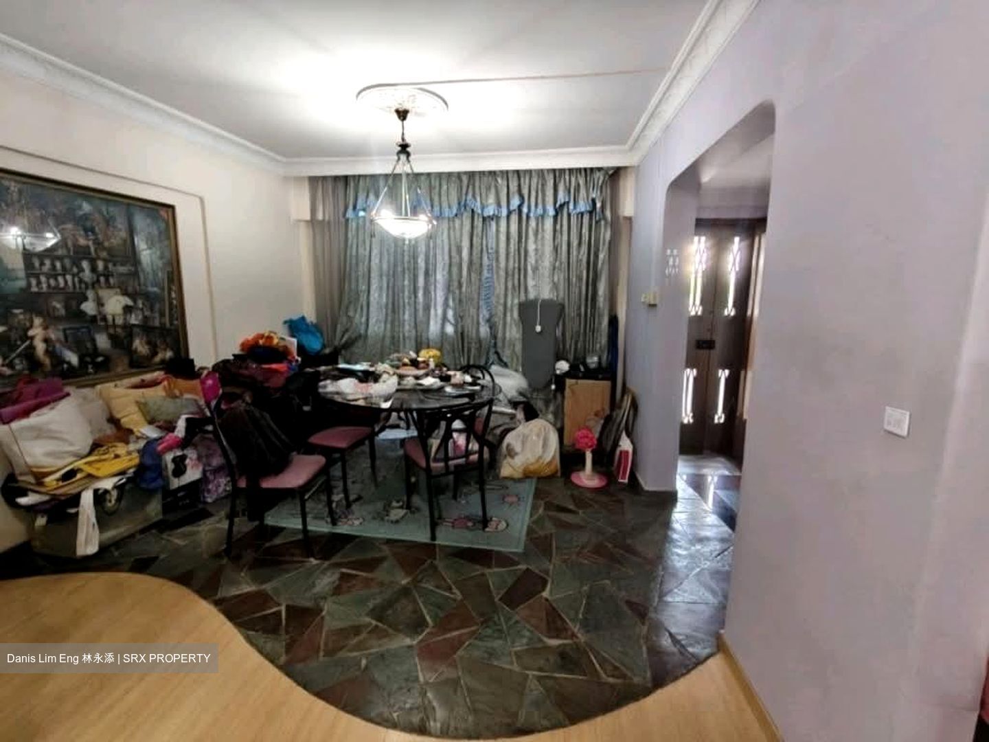 Blk 240 Lorong 1 Toa Payoh (Toa Payoh), HDB Executive #589021661